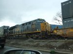 CSX 3262 as a dpu